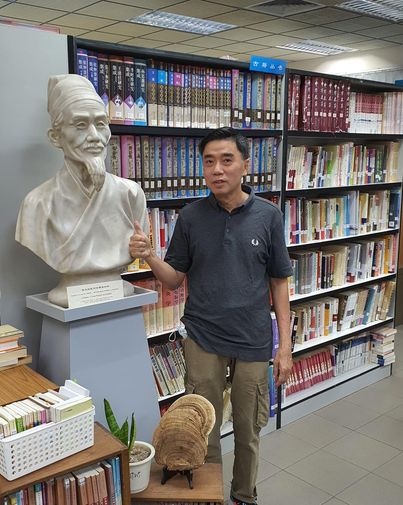 ông chủ đáng quý ảnh 1 ong chu dang quy anh 1