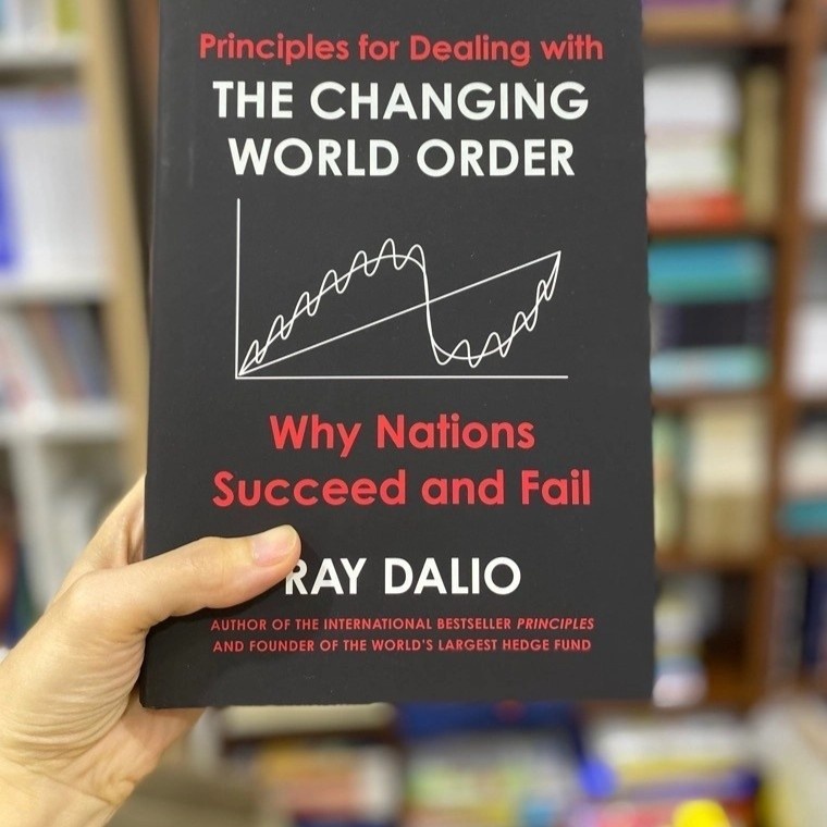 sach hay nen doc anh 1