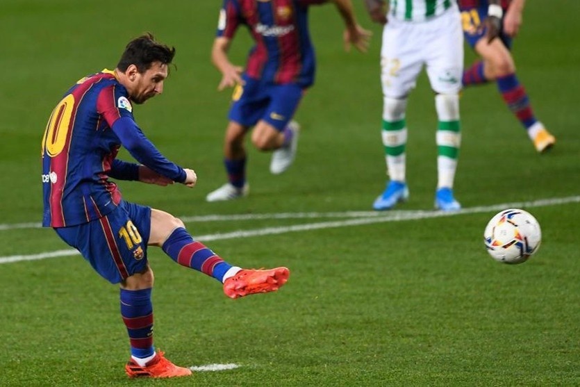 Cha de cua penalty - nguoi thay doi ban chat mon the thao vua hinh anh