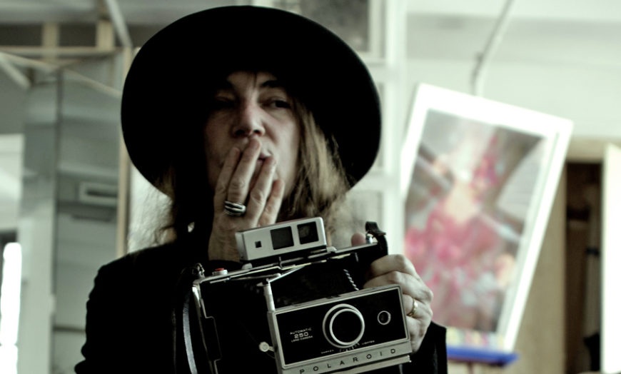 doc sach thu gian anh 1