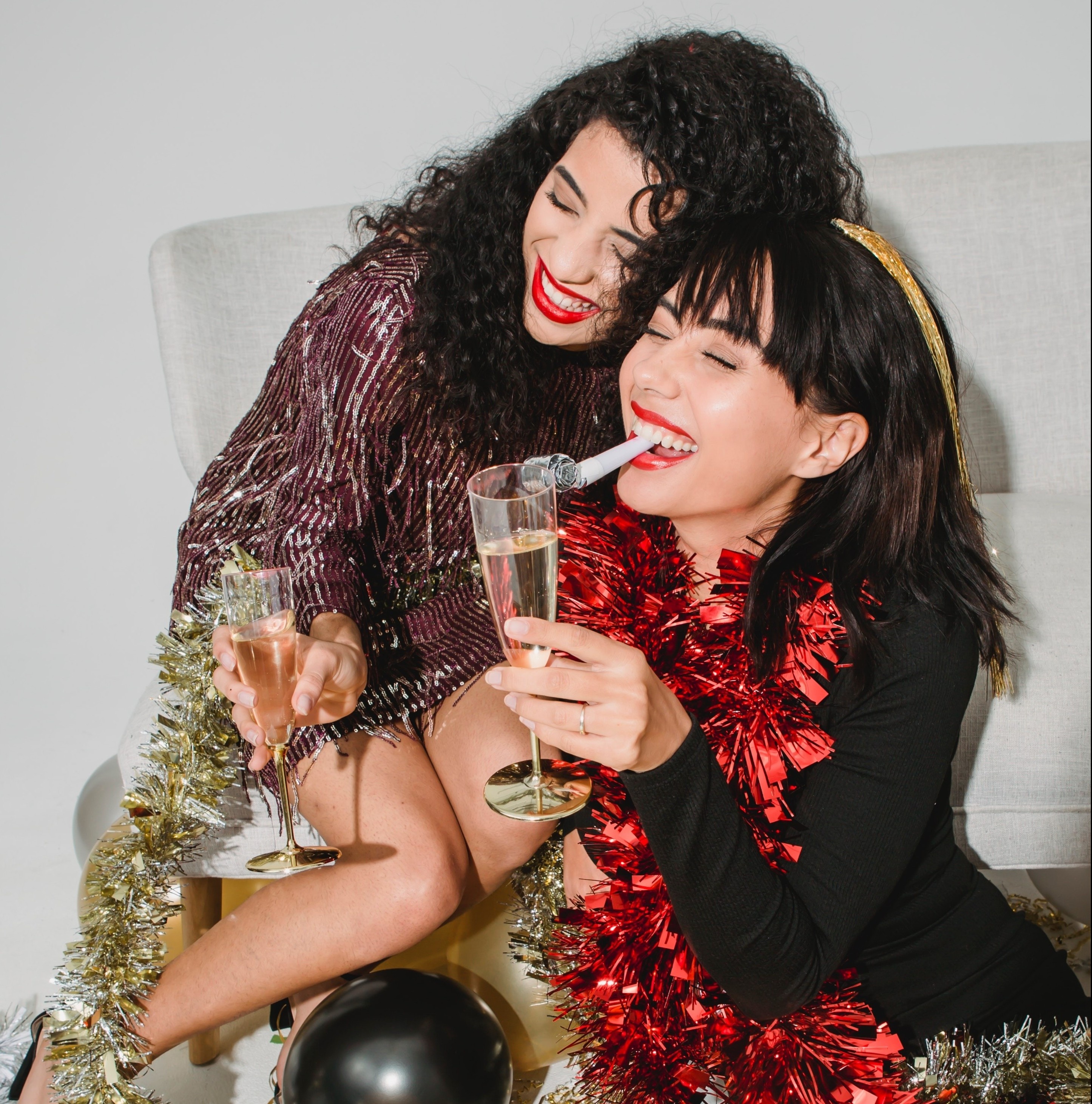 tiec giang sinh anh 2