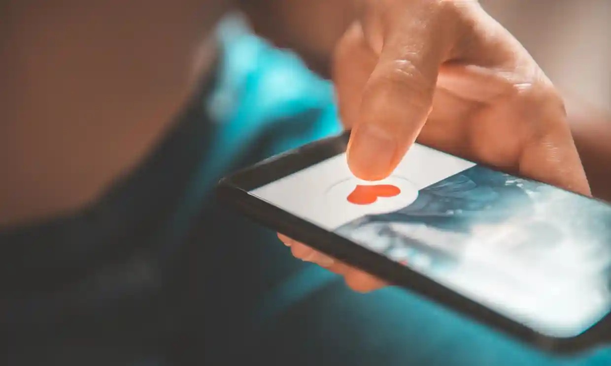 lua dao hen ho anh 1