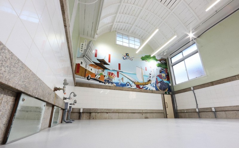 nhà tắm công cộng ảnh 3 nha tam cong cong anh 3