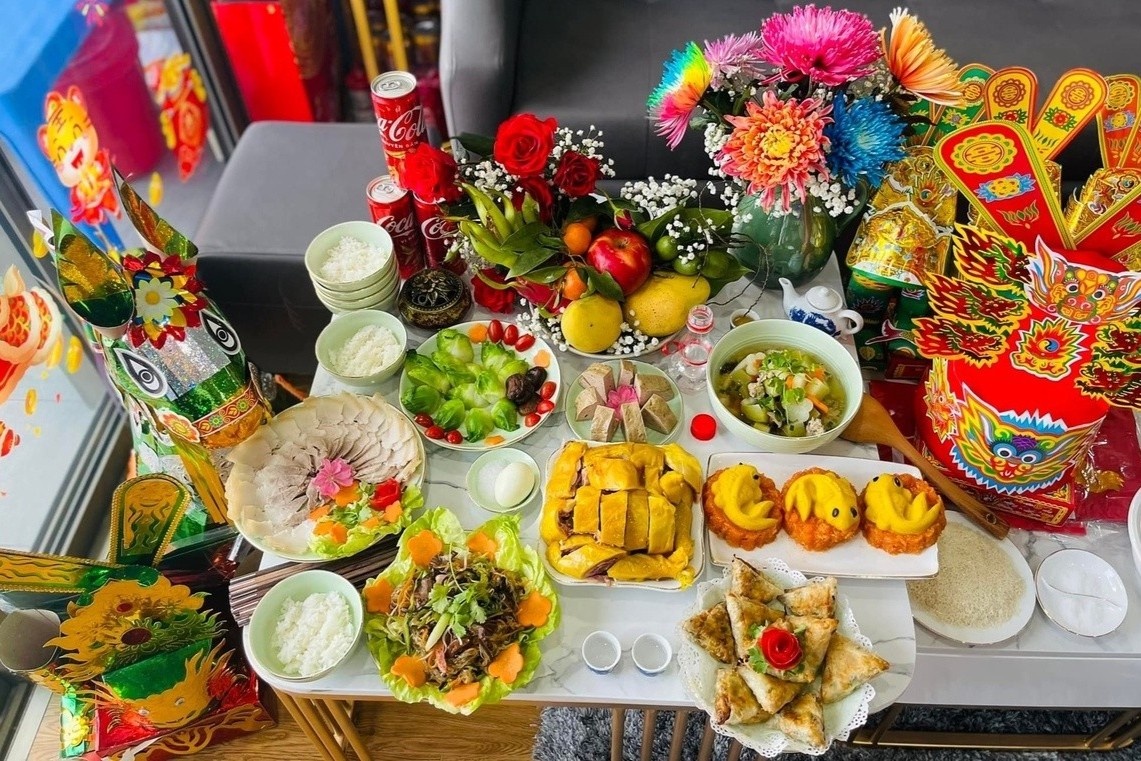 Gio dep cung ong Cong ong Tao nam 2023 hinh anh