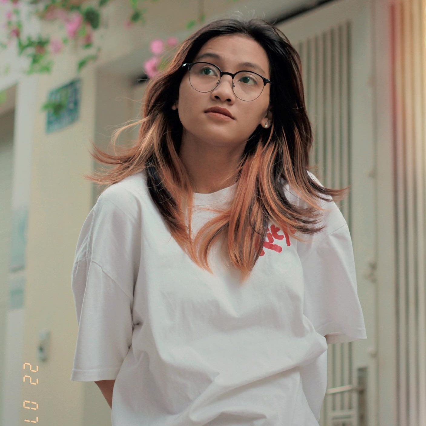 mua sam dip tet anh 1