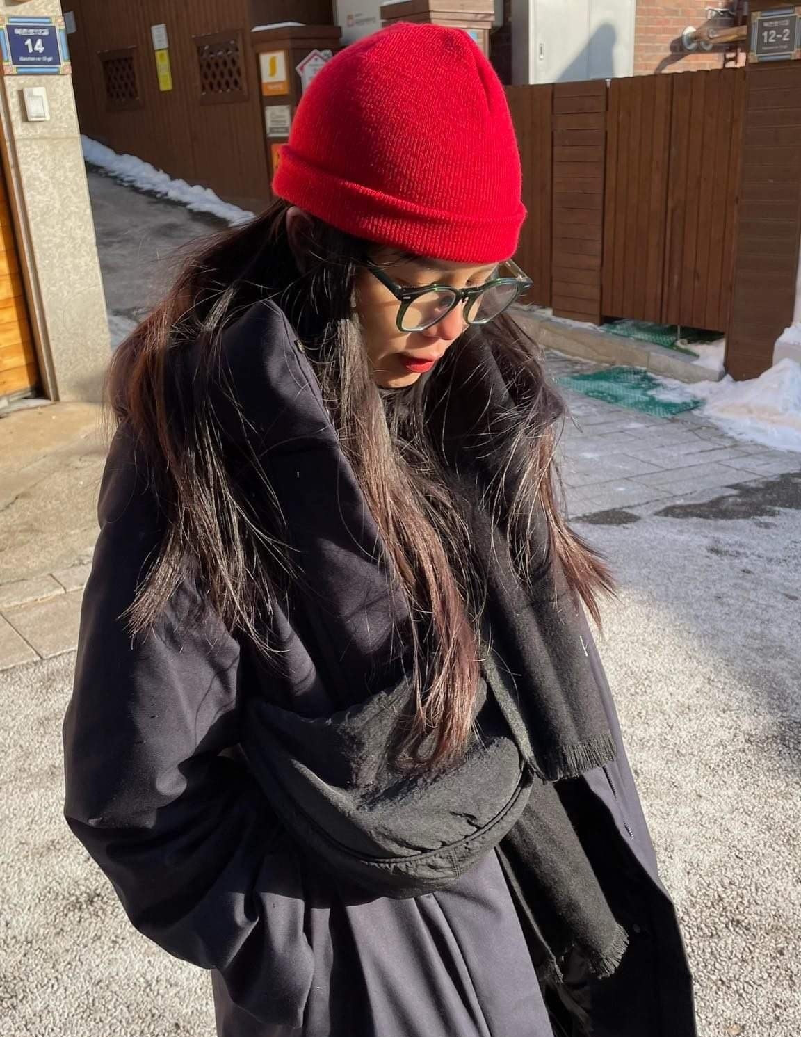 mua sam dip tet anh 3