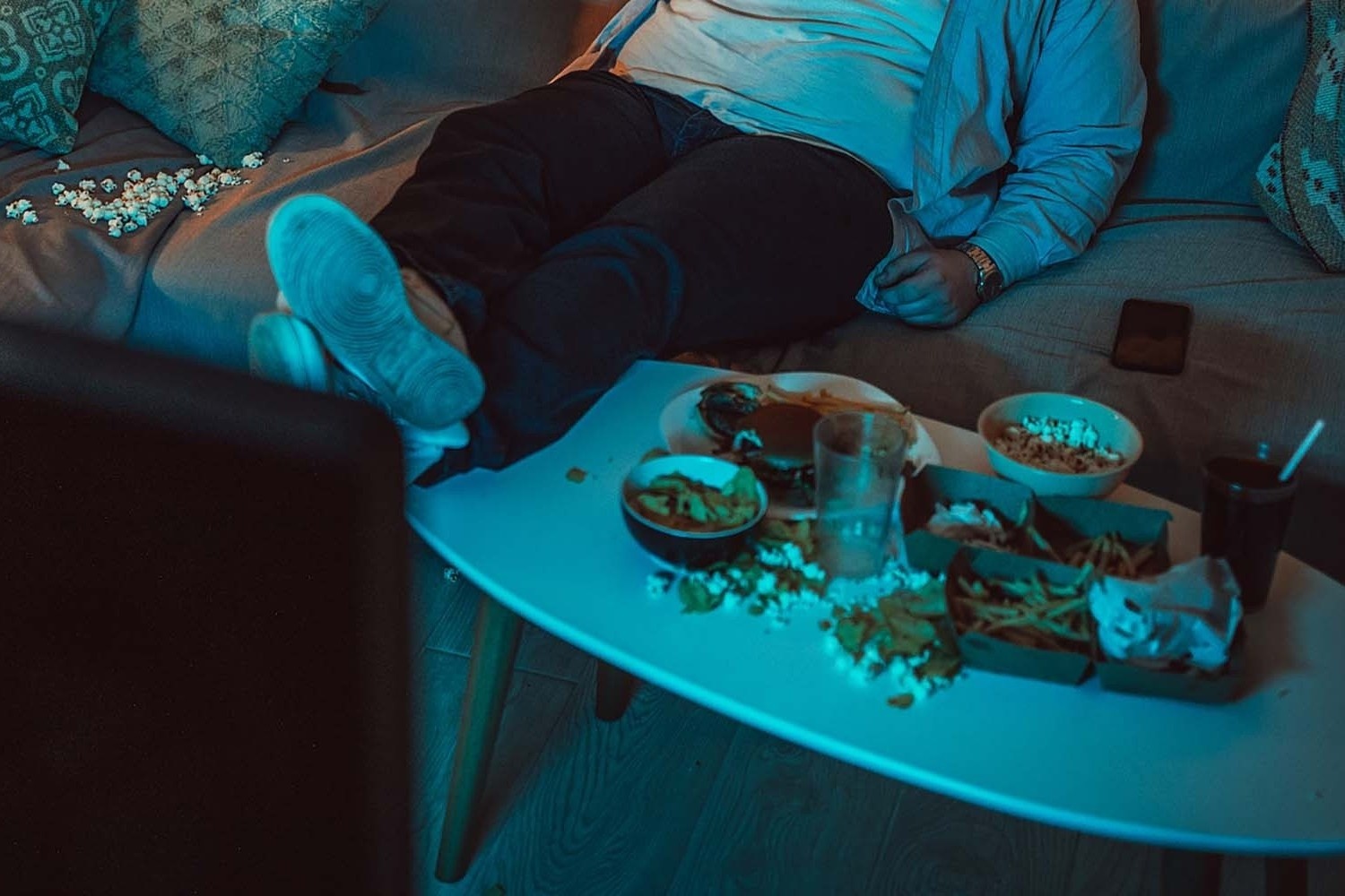 Cuoc song 'tien loi luoi bieng' o Trung Quoc hinh anh