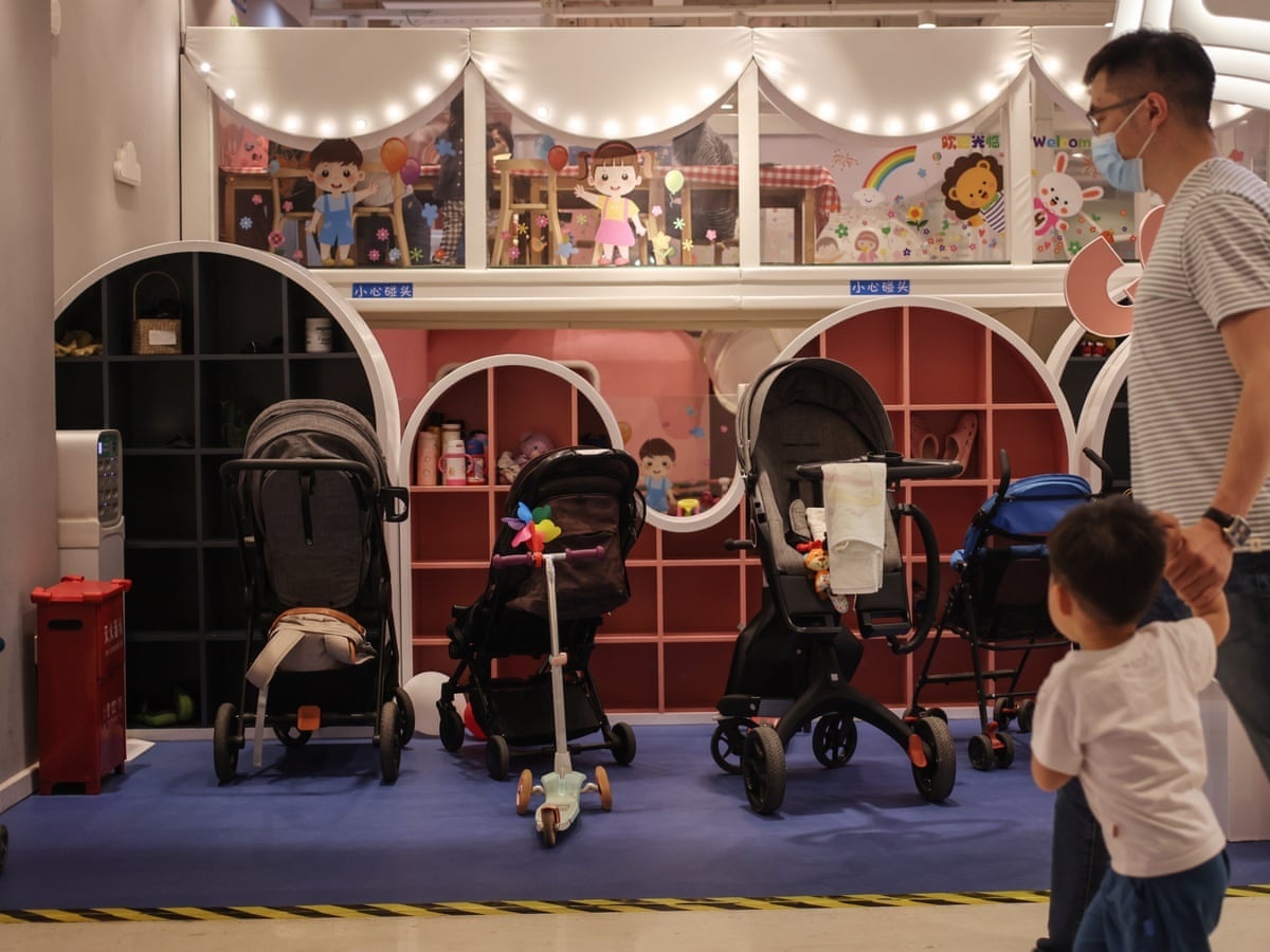 chong o Trung Quoc anh 1