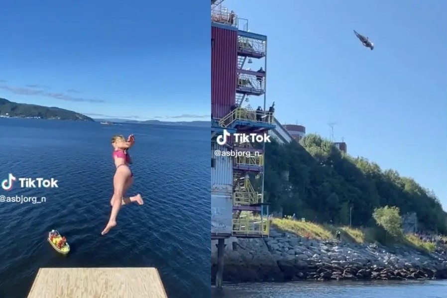 Tro choi tu than lan truyen tren TikTok hinh anh