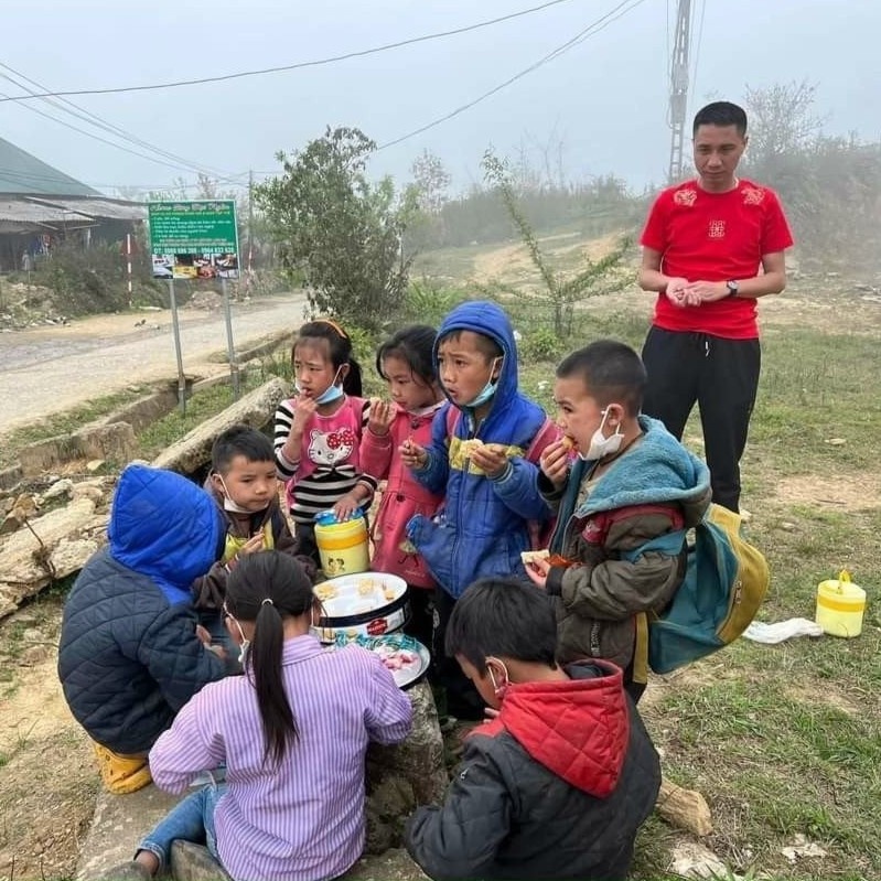 bánh kẹo sau tết ảnh 2 banh keo sau tet anh 2