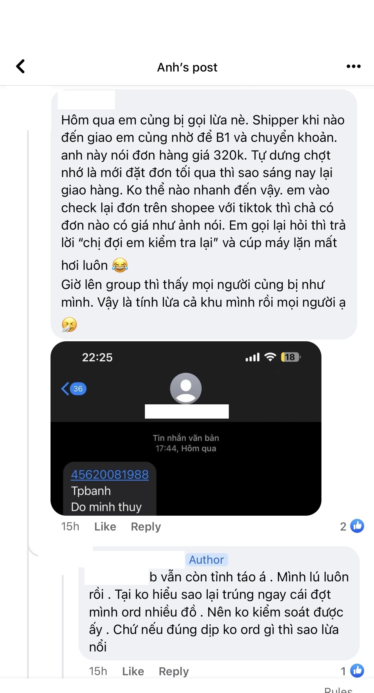 lua dao shipper anh 1