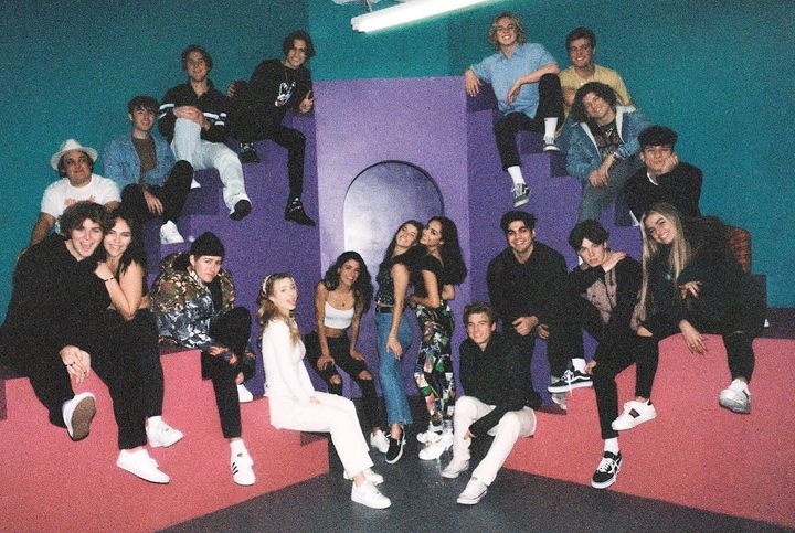 TikToker mat tien anh 4