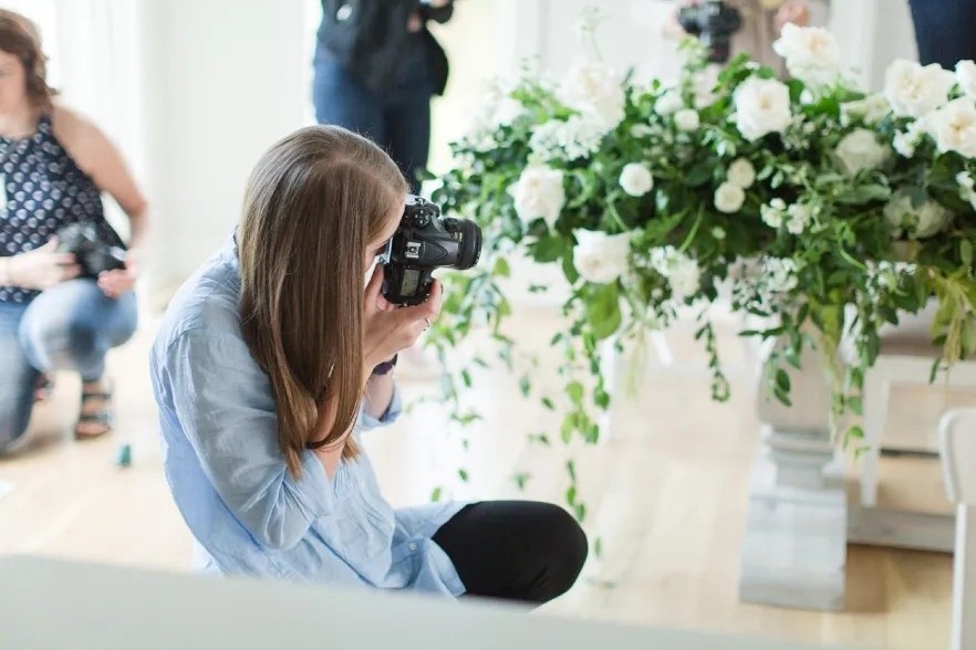 Thanh trieu phu nho so thich thoi dai hoc hinh anh