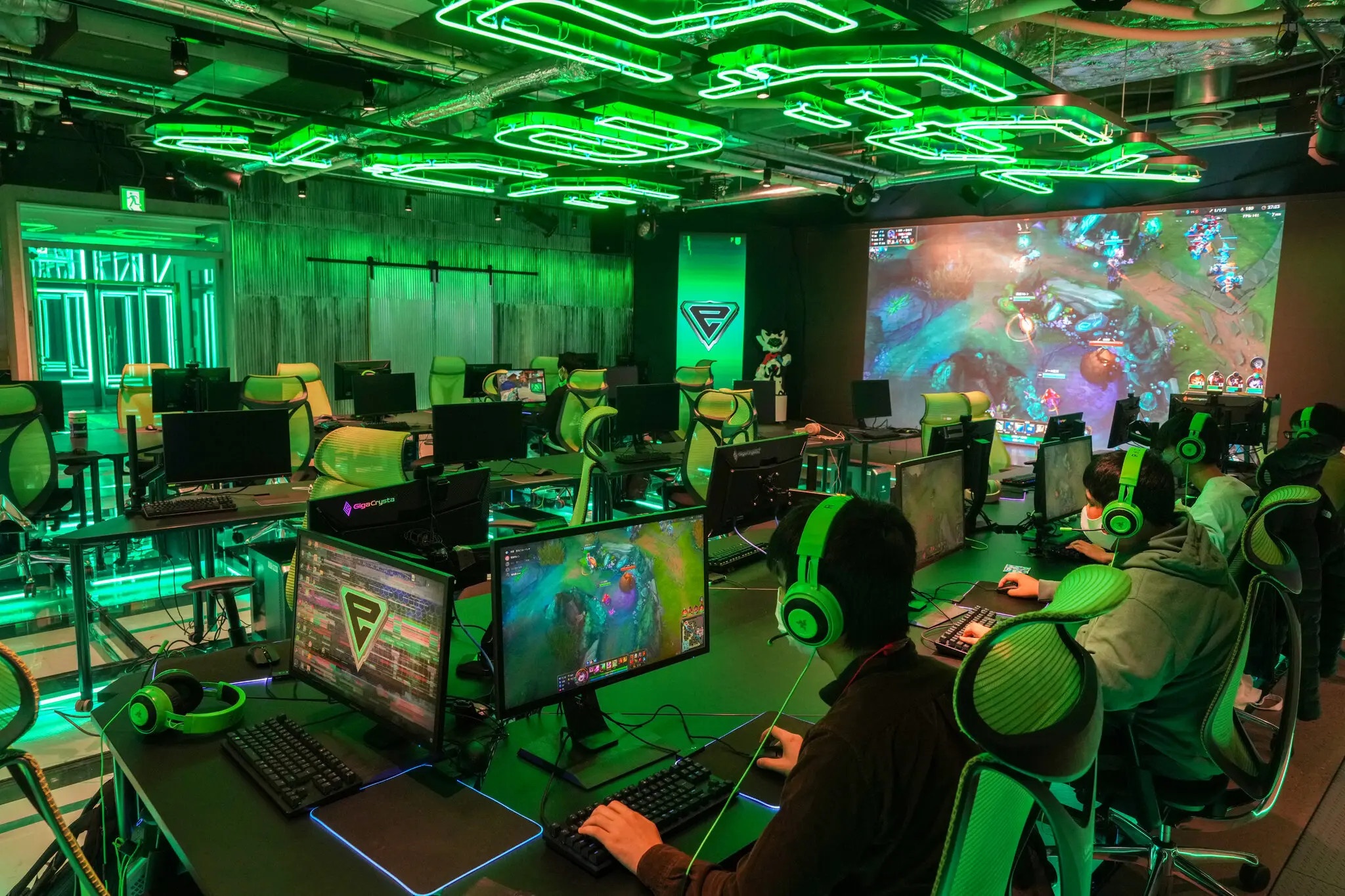 hoc sinh nhat ban anh 5