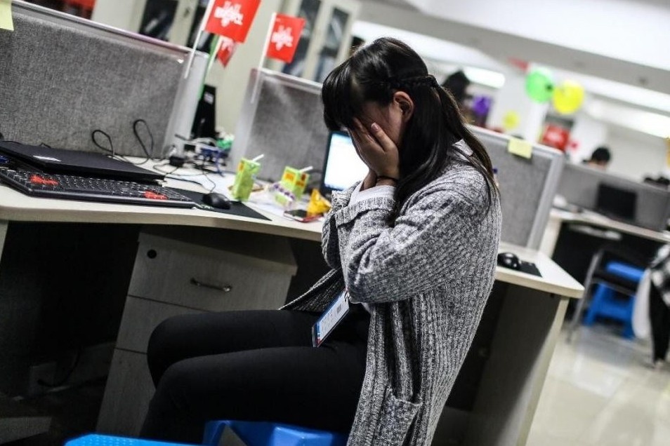 Cai ket bat ngo cua nan nhan bi quay roi tinh duc o Trung Quoc hinh anh