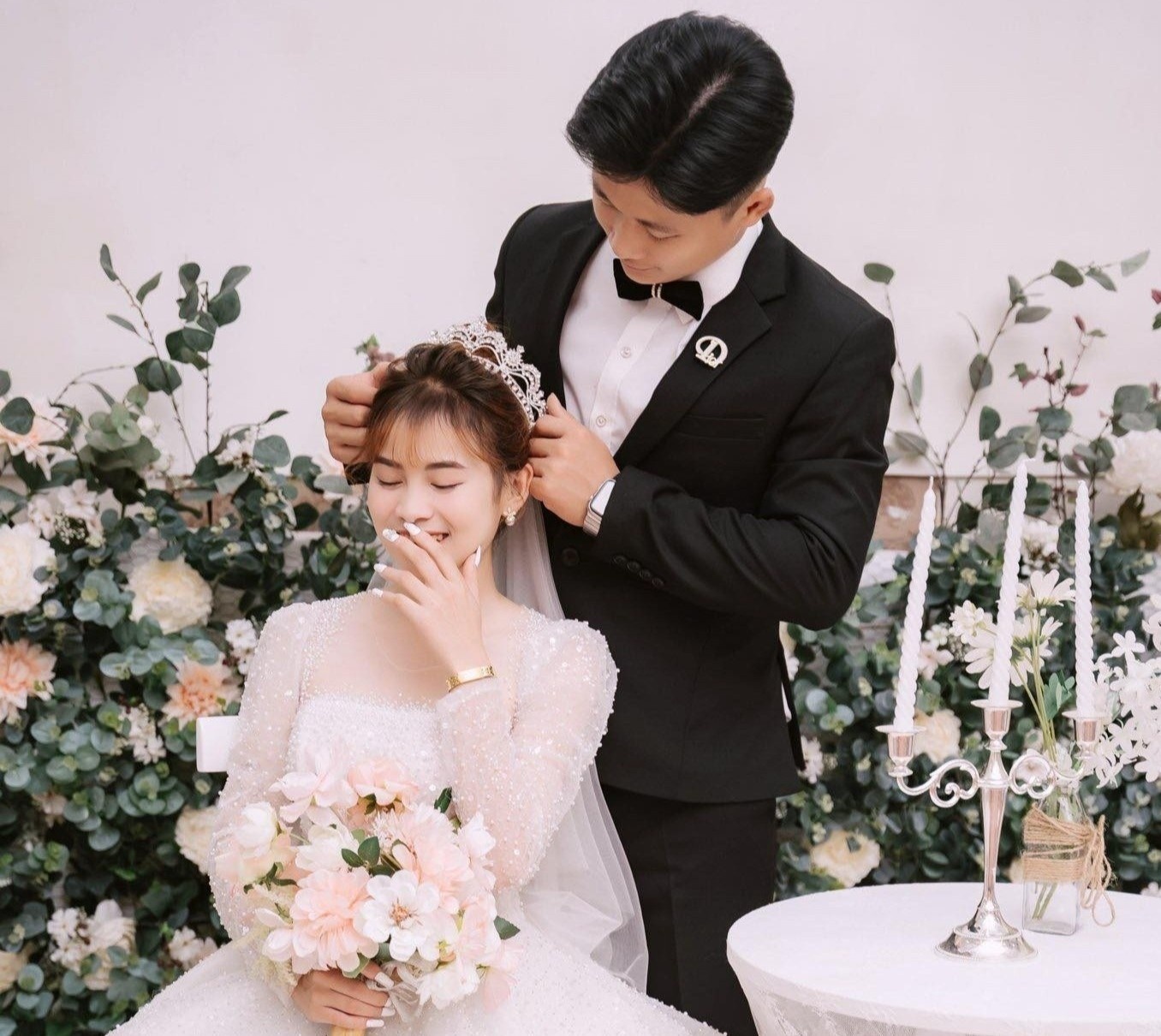 sống với mẹ chồng ảnh 2 song voi me chong anh 2