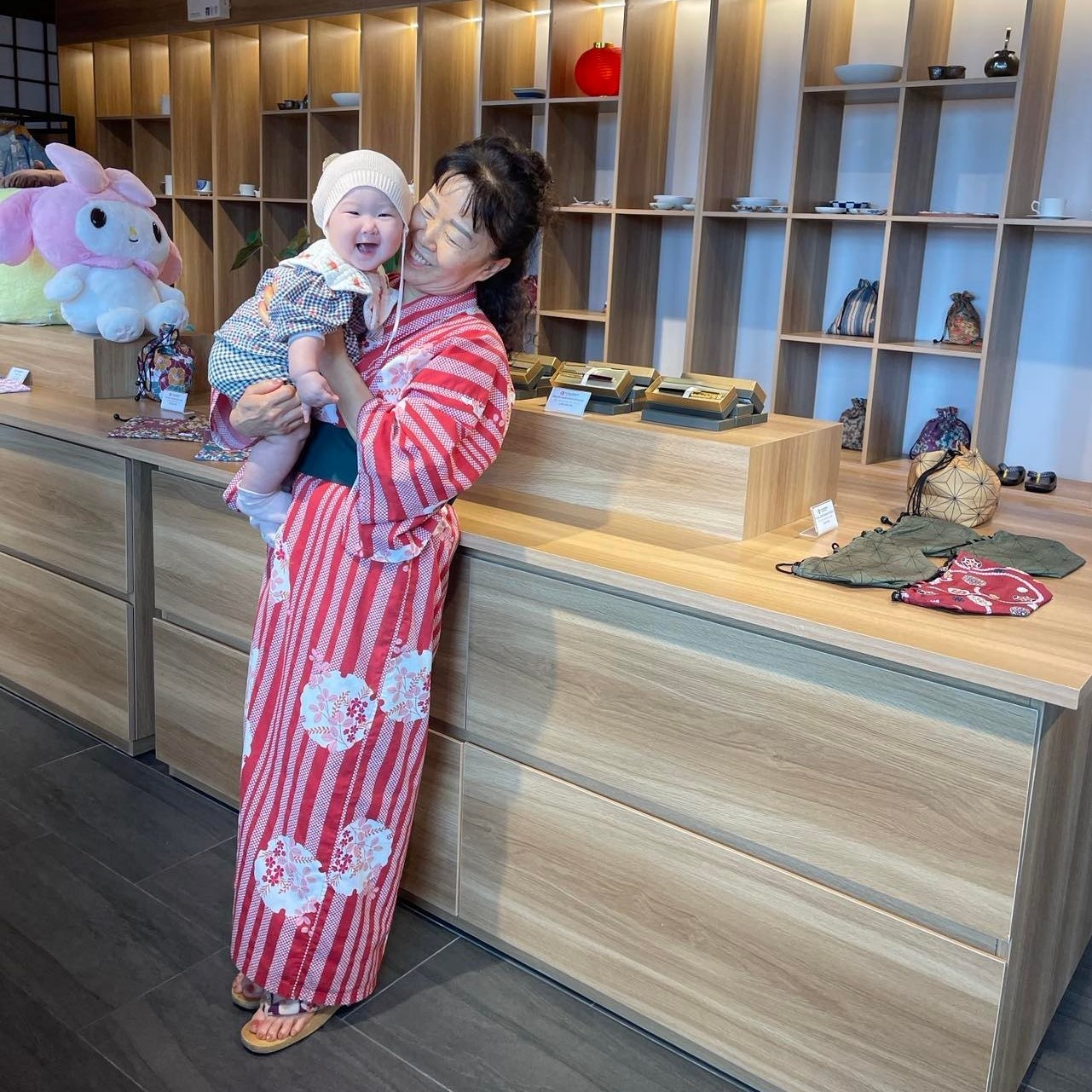 mẹ chồng hàn quốc ảnh 6 me chong han quoc anh 6