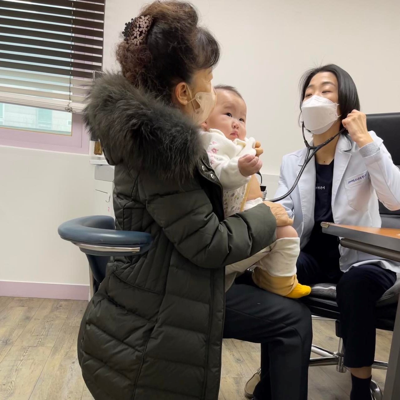 mẹ chồng hàn quốc ảnh 7 me chong han quoc anh 7