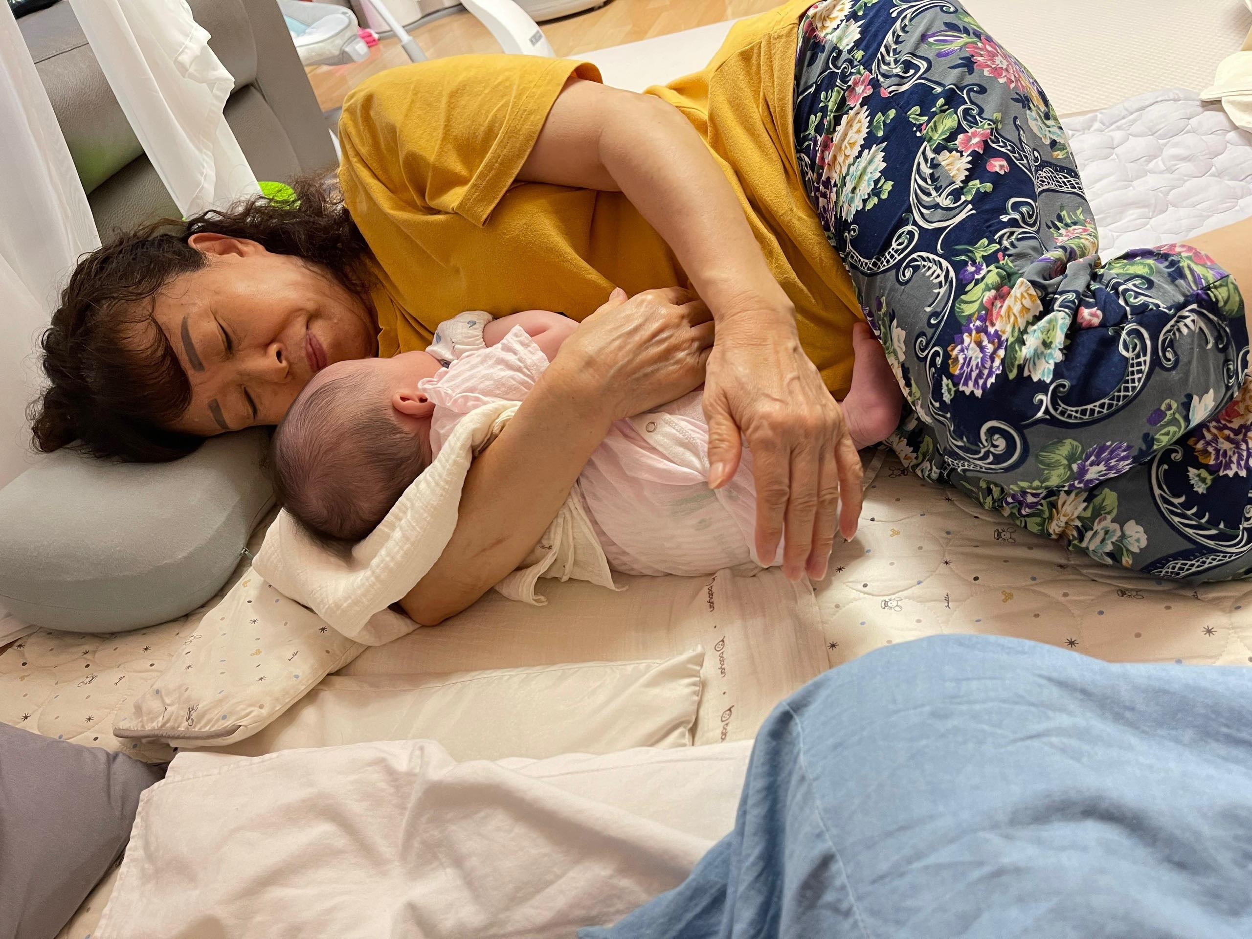 me chong han quoc anh 4