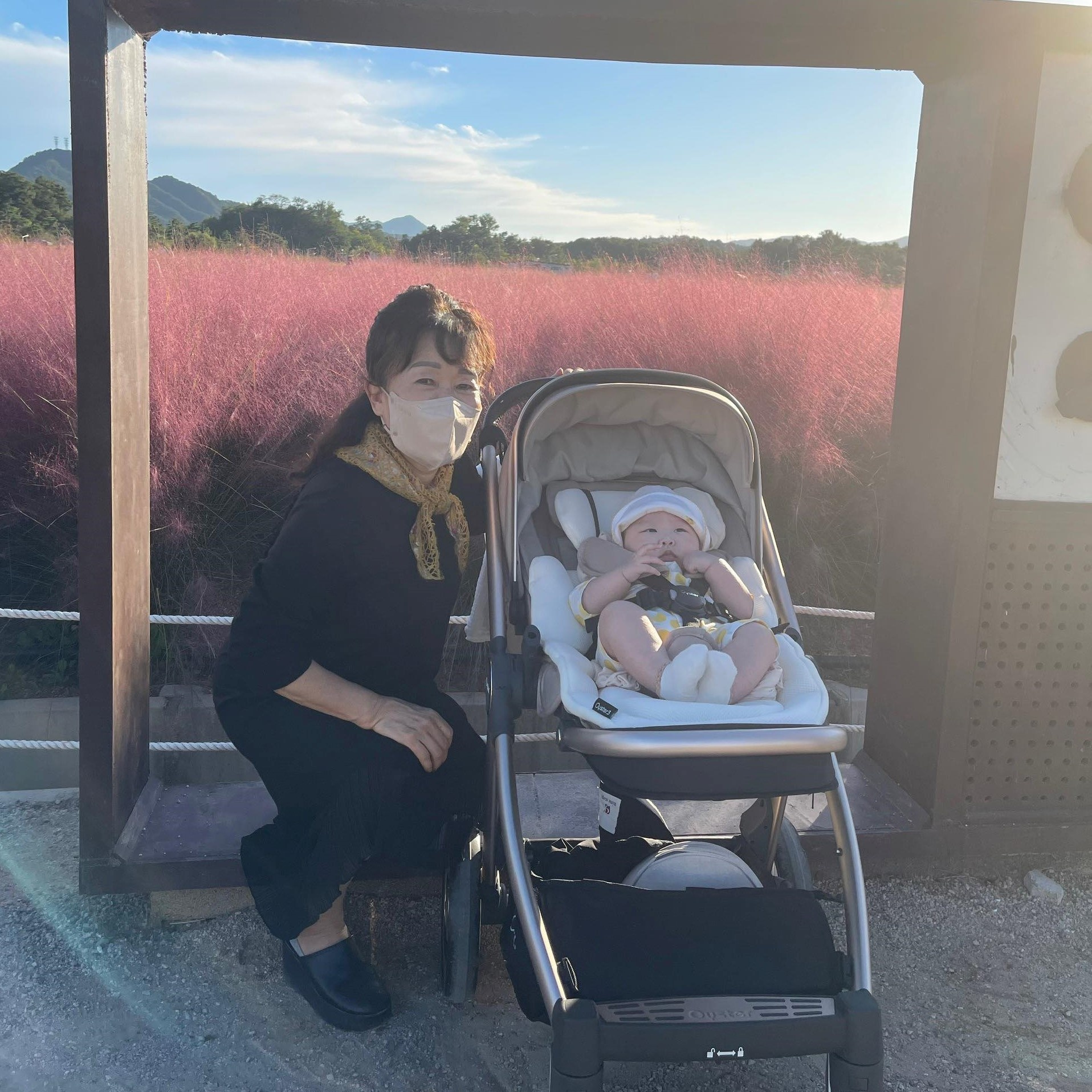 mẹ chồng hàn quốc ảnh 8 me chong han quoc anh 8