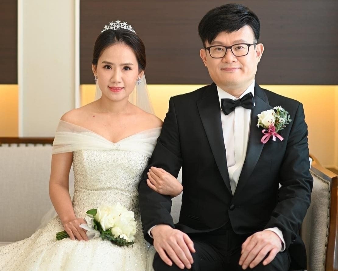 me chong han quoc anh 1