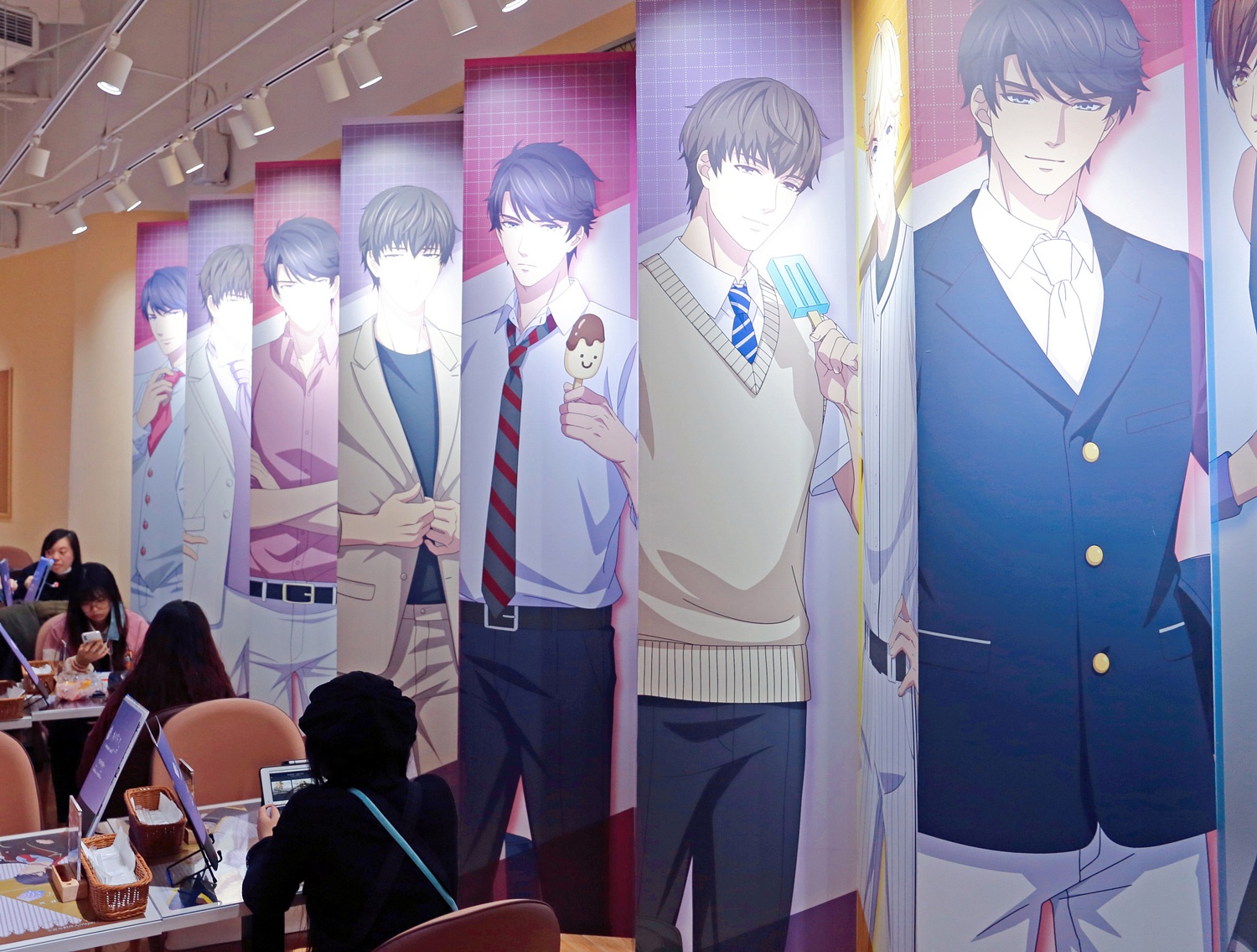 yeu ban trong game anh 2