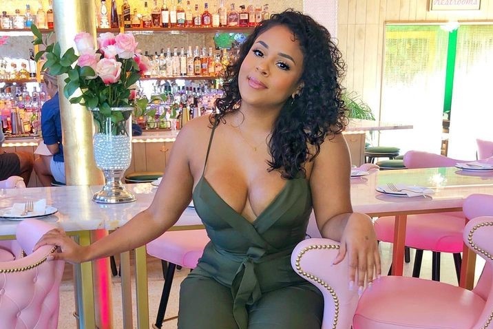 Nu nhan vien Meta bi sa thai vi dang video len TikTok hinh anh