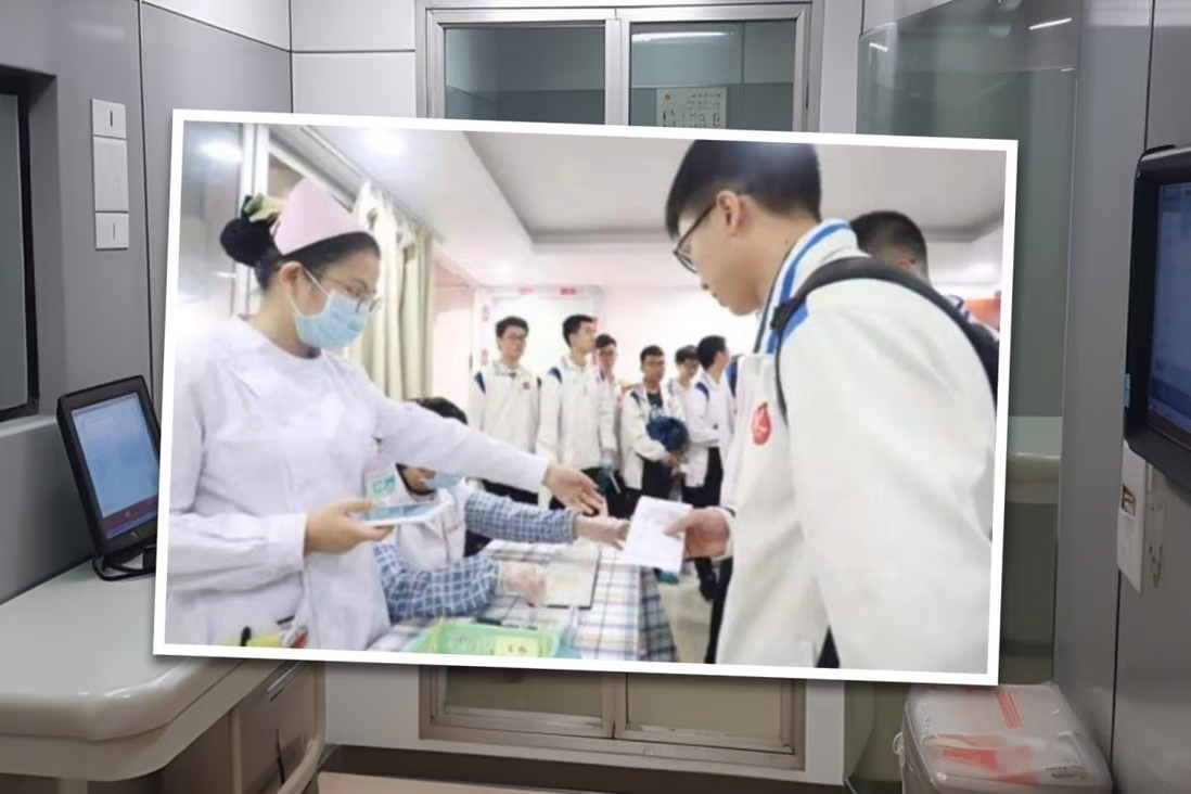 coi do nam sinh anh 1