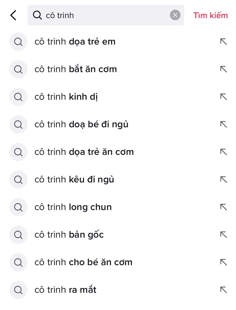 Tuan Trinh doa tre em anh 2