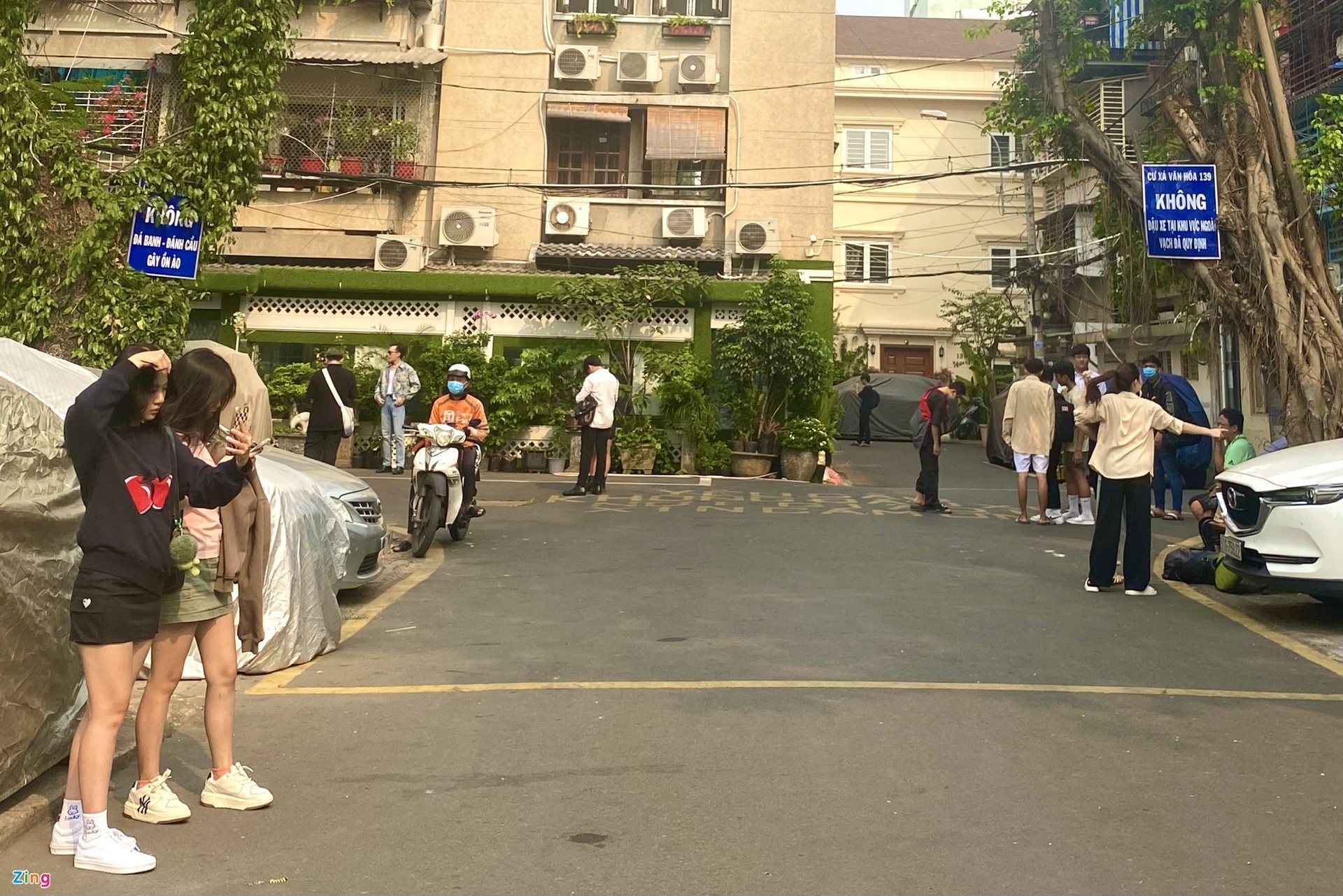 duong hoa giay anh 3