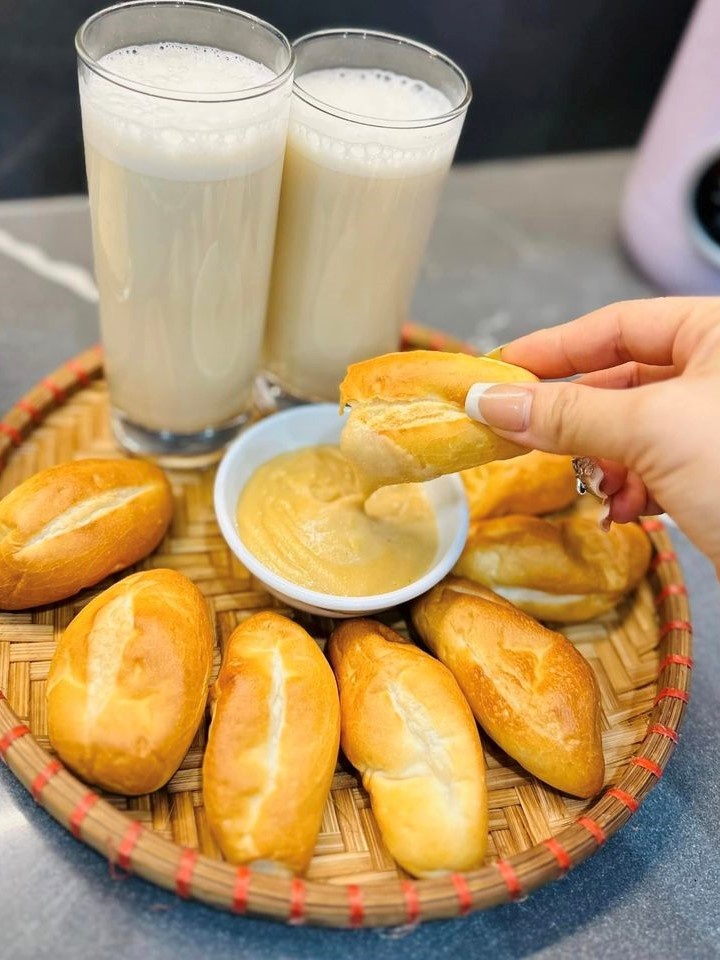 nấu ăn bữa sáng ảnh 4 nau an bua sang anh 4