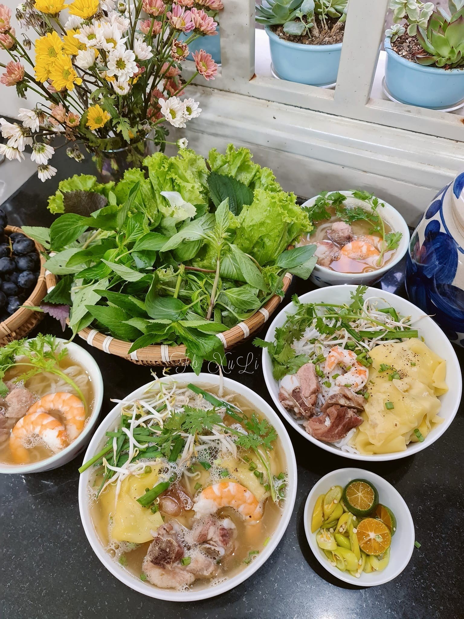 nấu ăn bữa sáng ảnh 9 nau an bua sang anh 9