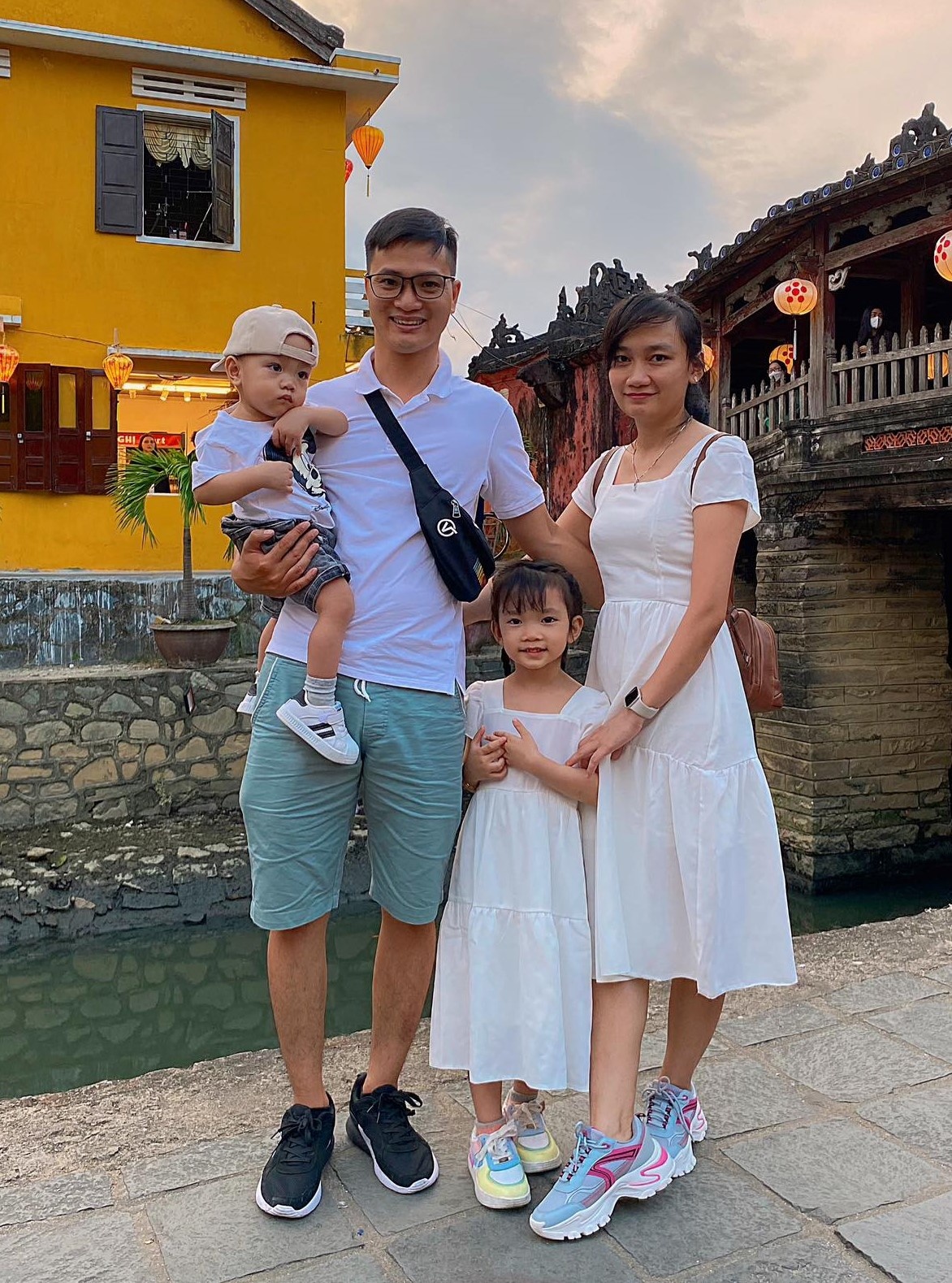 nau an bua sang anh 1