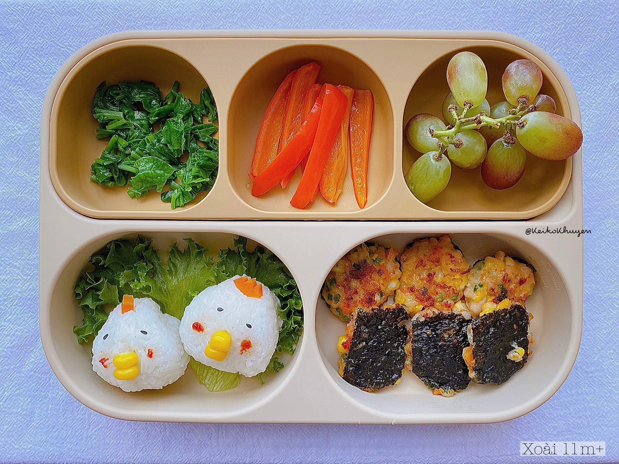 nấu ăn bữa sáng ảnh 2 nau an bua sang anh 2