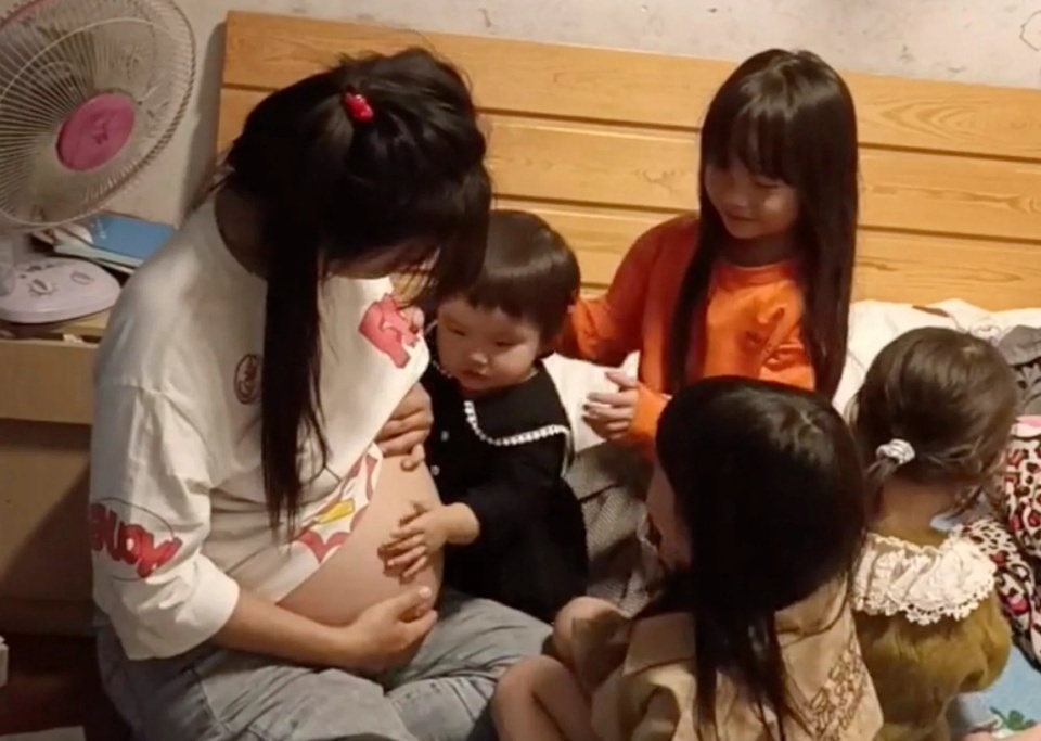 tu choi de con anh 2