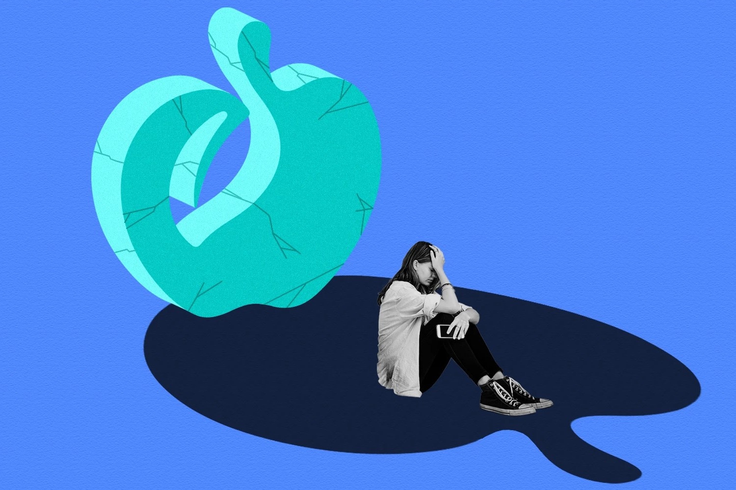 ung dung giam can anh 1