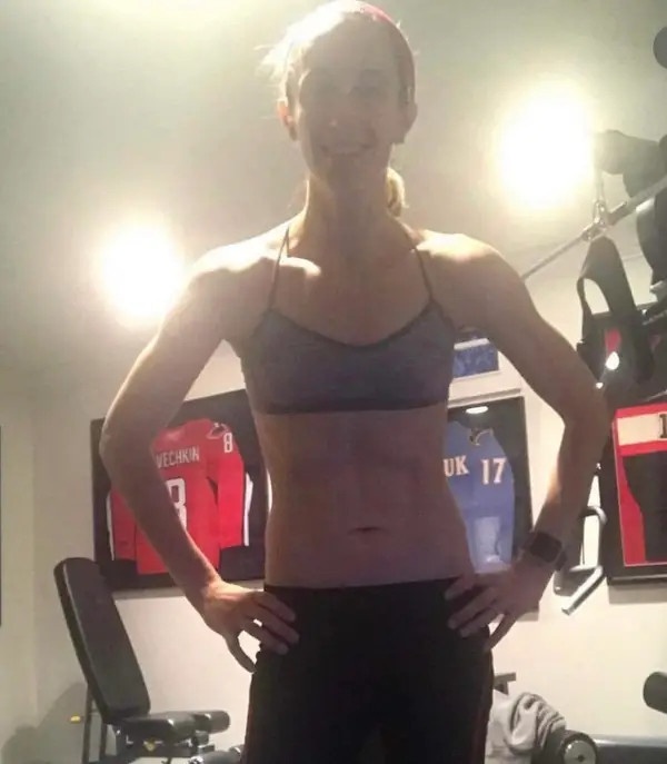 ung dung giam can anh 2