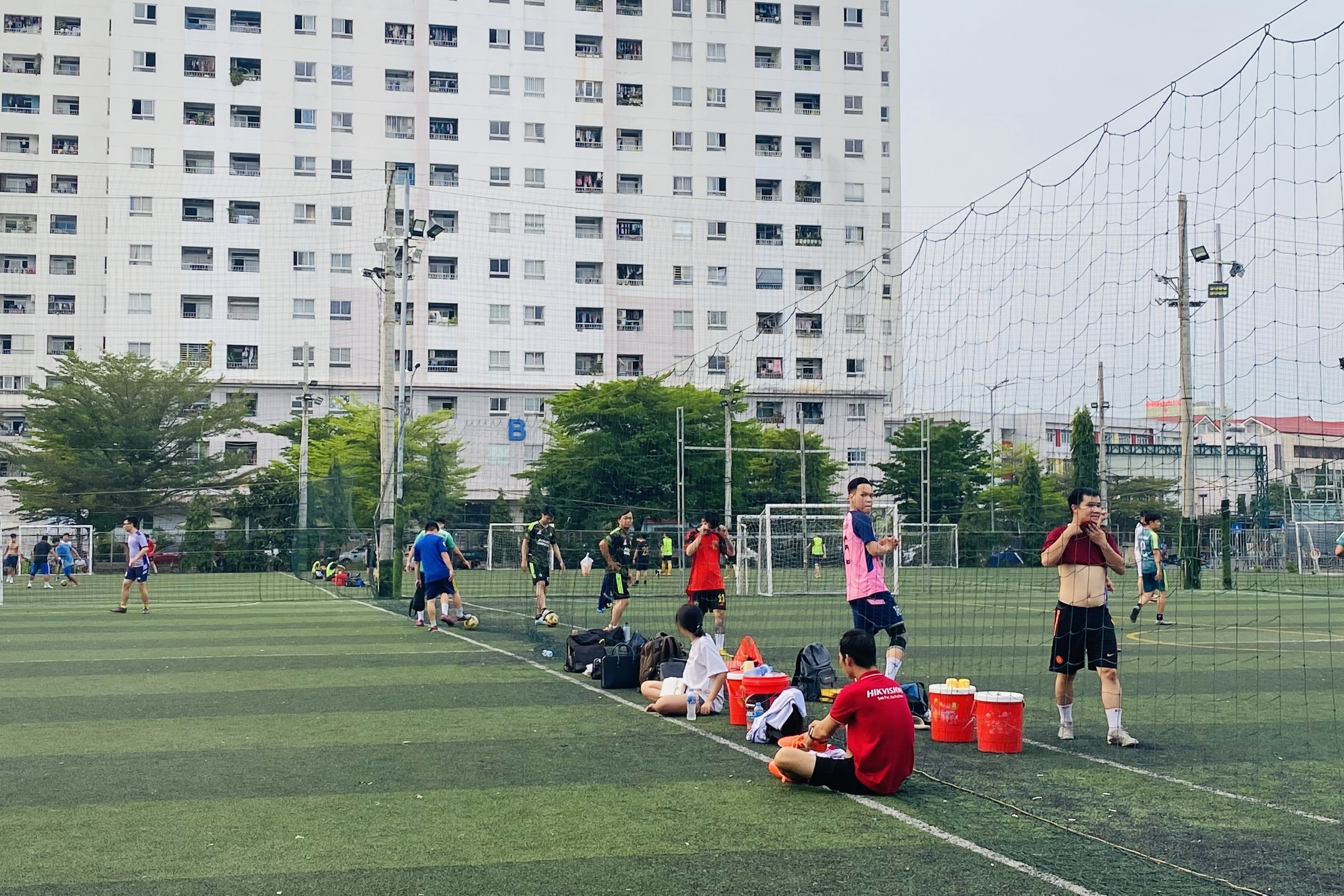 nắng nóng sài gòn ảnh 5 nang nong sai gon anh 5