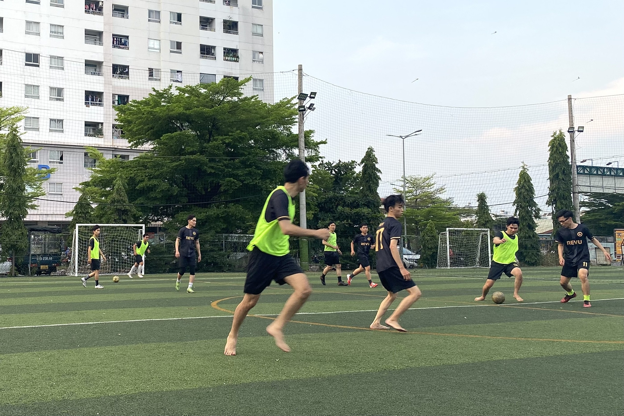 nắng nóng sài gòn ảnh 4 nang nong sai gon anh 4