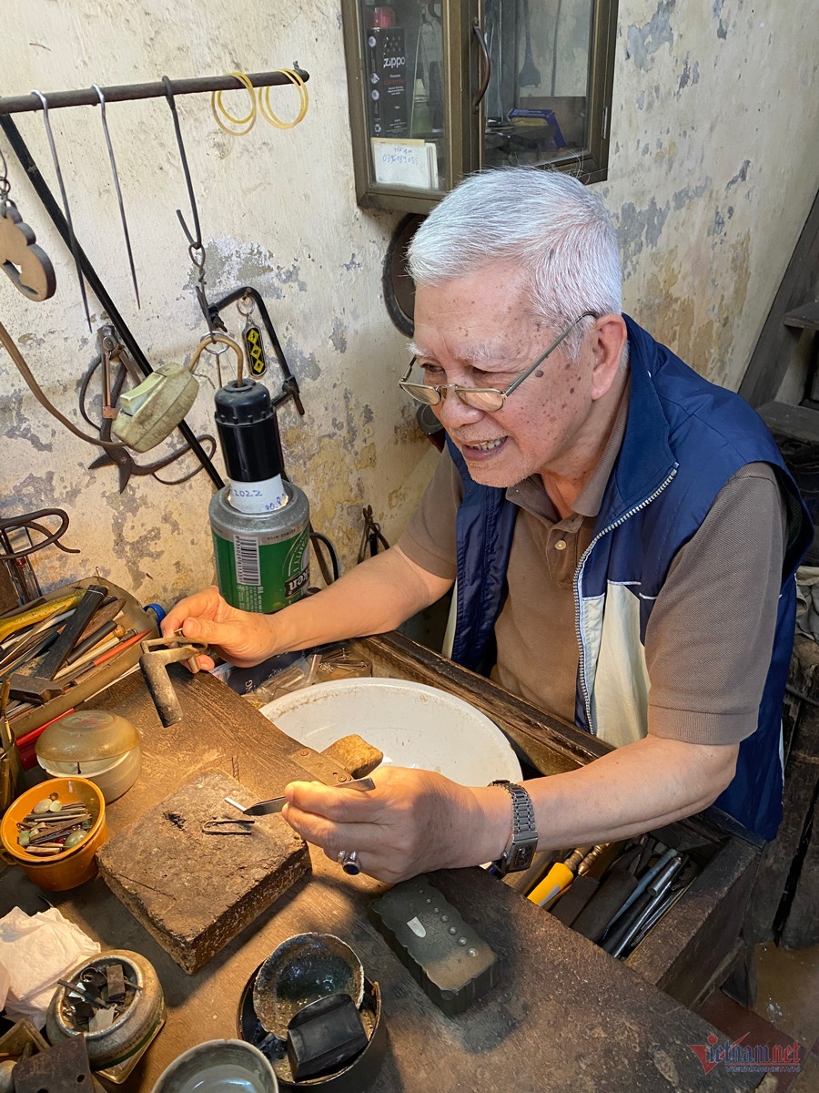 ông Nguyễn Chí Thành ảnh 3 ong Nguyen Chi Thanh anh 3