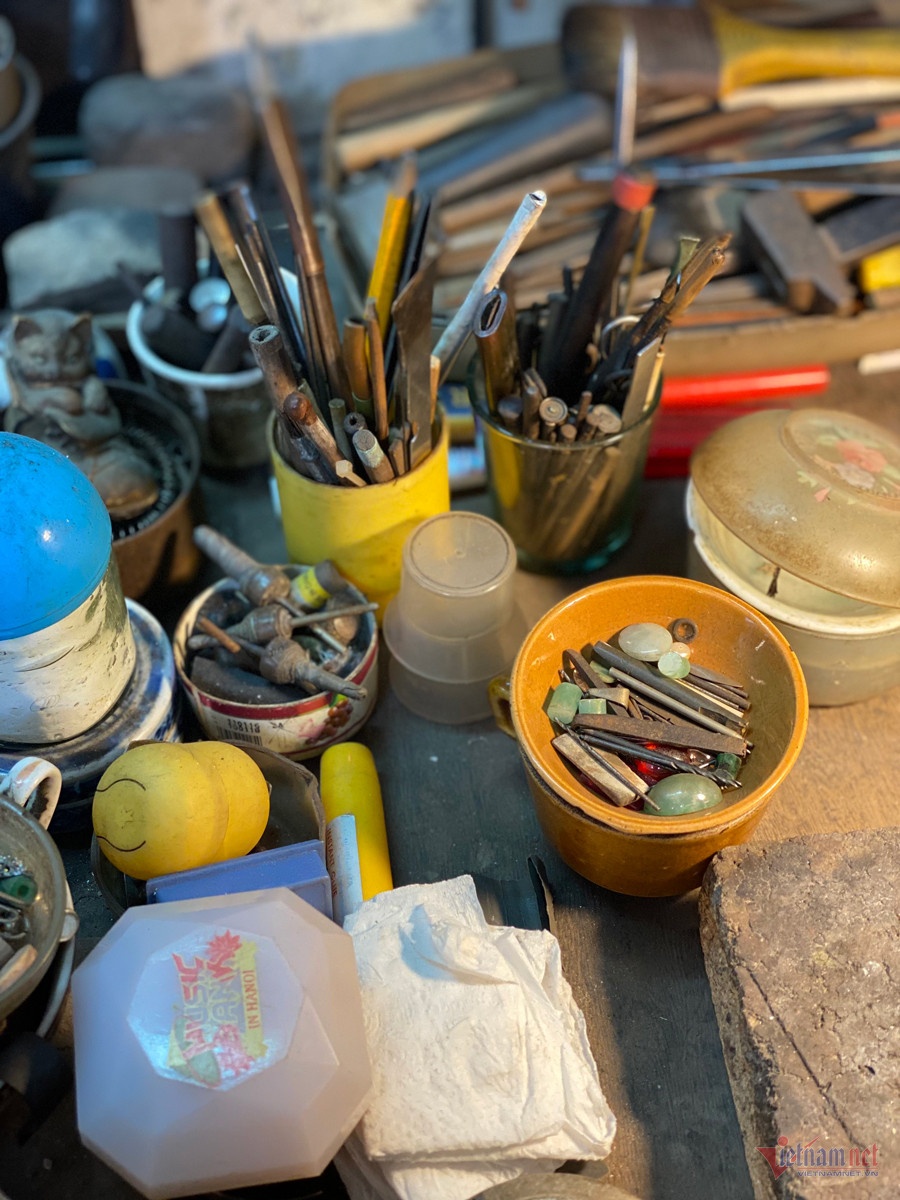 ông Nguyễn Chí Thành ảnh 2 ong Nguyen Chi Thanh anh 2