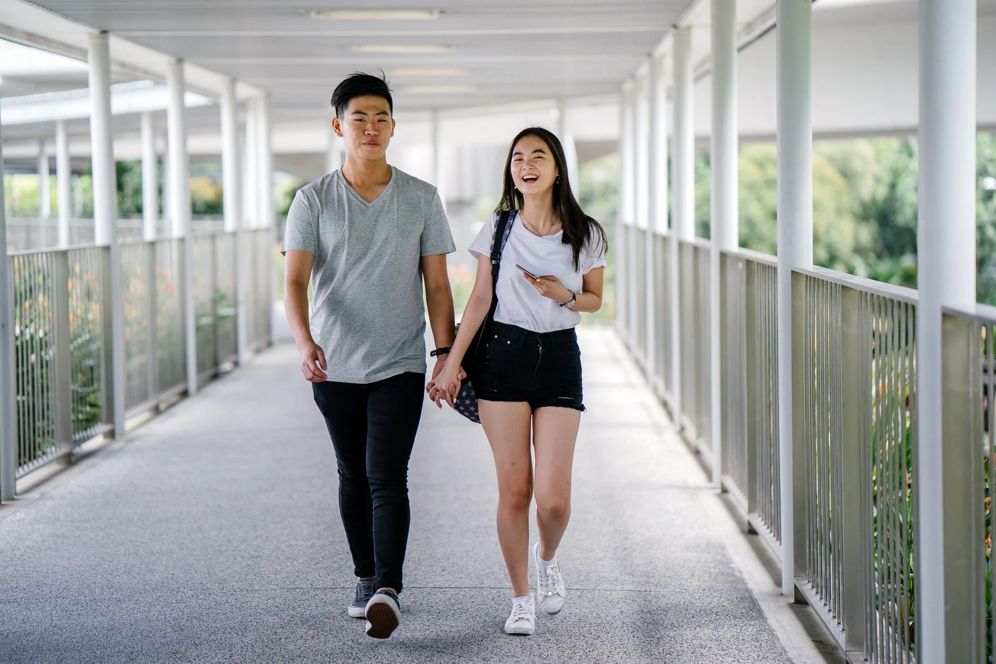 con cai yeu duong anh 1