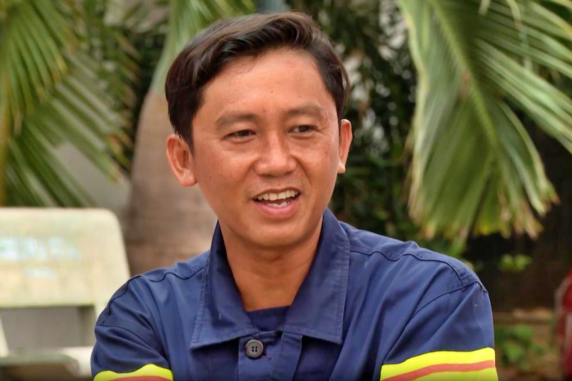 Nguoi hung chua chay anh 1