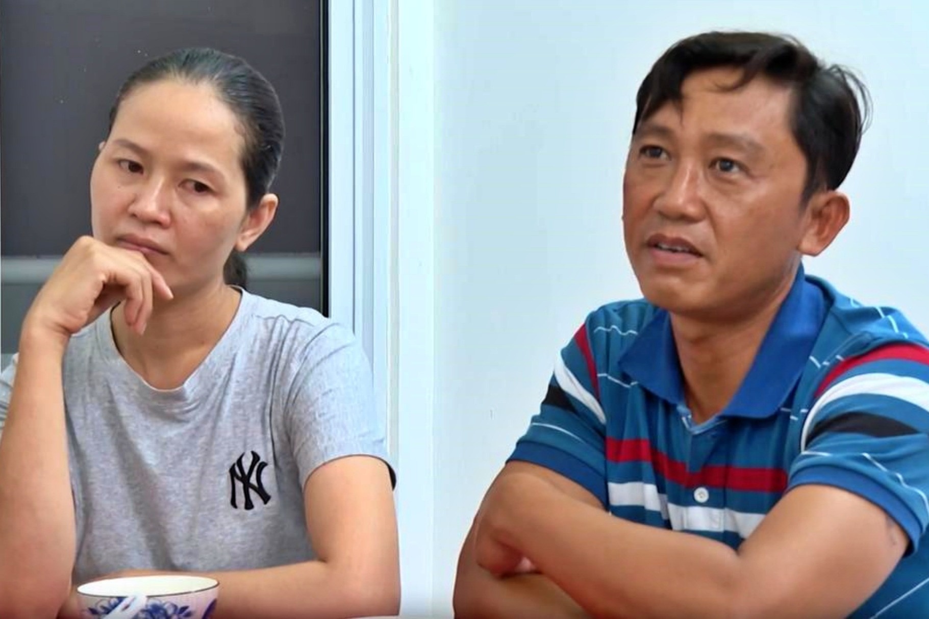 Nguoi hung chua chay anh 2