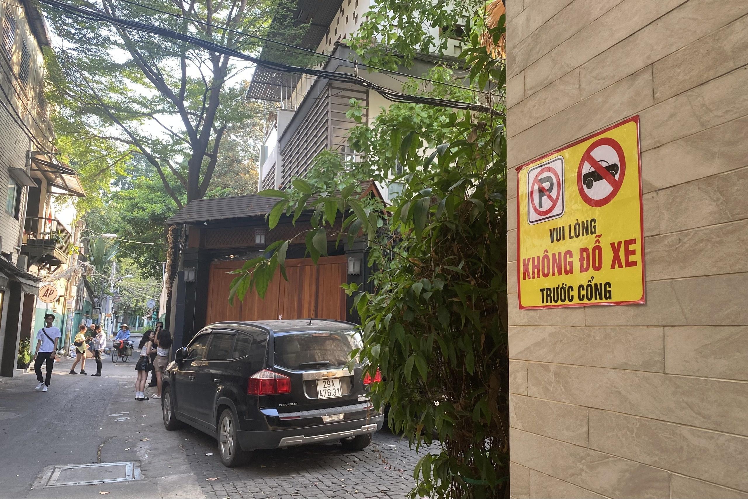 Hẻm cấm chụp hình ảnh 11 Hem cam chup hinh anh 11