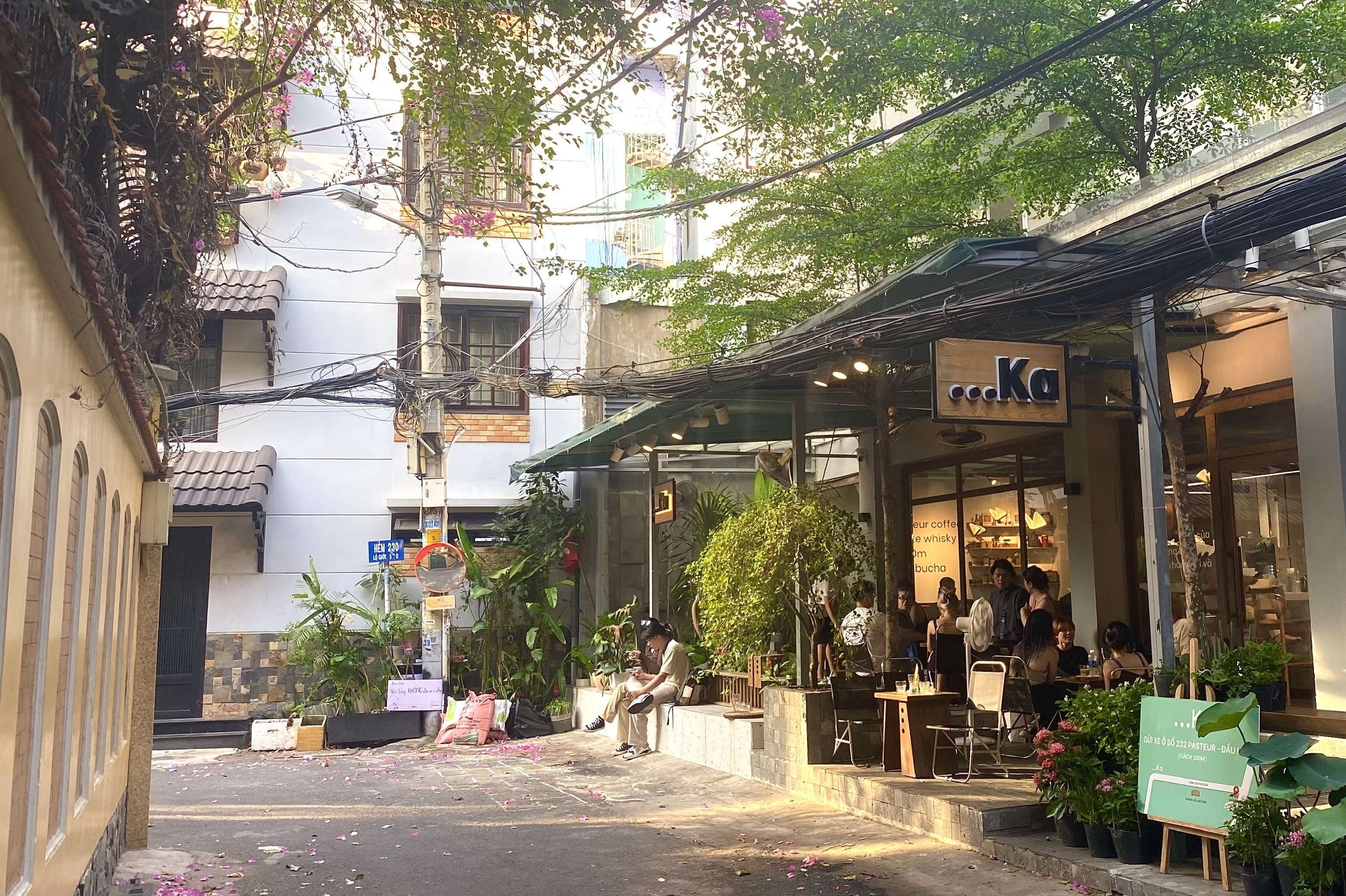 Hẻm cấm chụp hình ảnh 6 Hem cam chup hinh anh 6