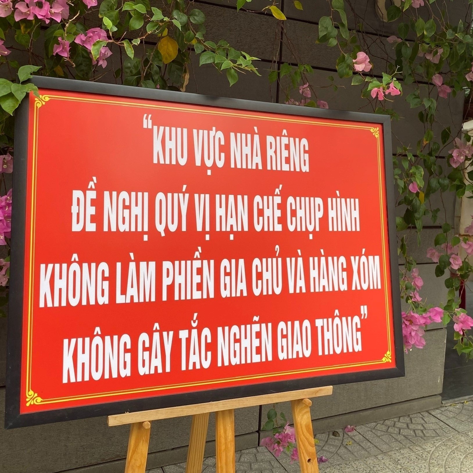 Hẻm cấm chụp hình ảnh 12 Hem cam chup hinh anh 12