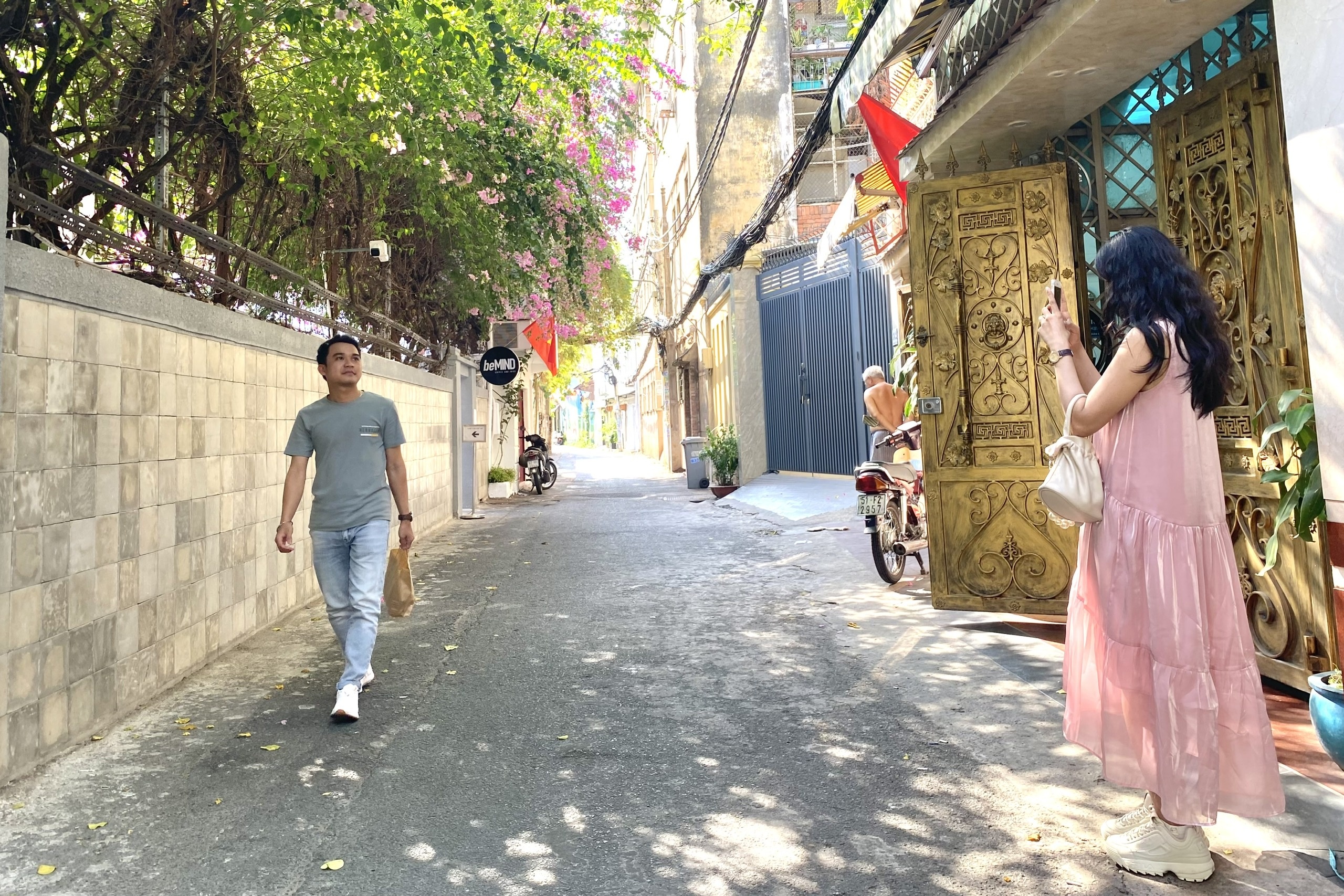 Hẻm cấm chụp hình ảnh 4 Hem cam chup hinh anh 4