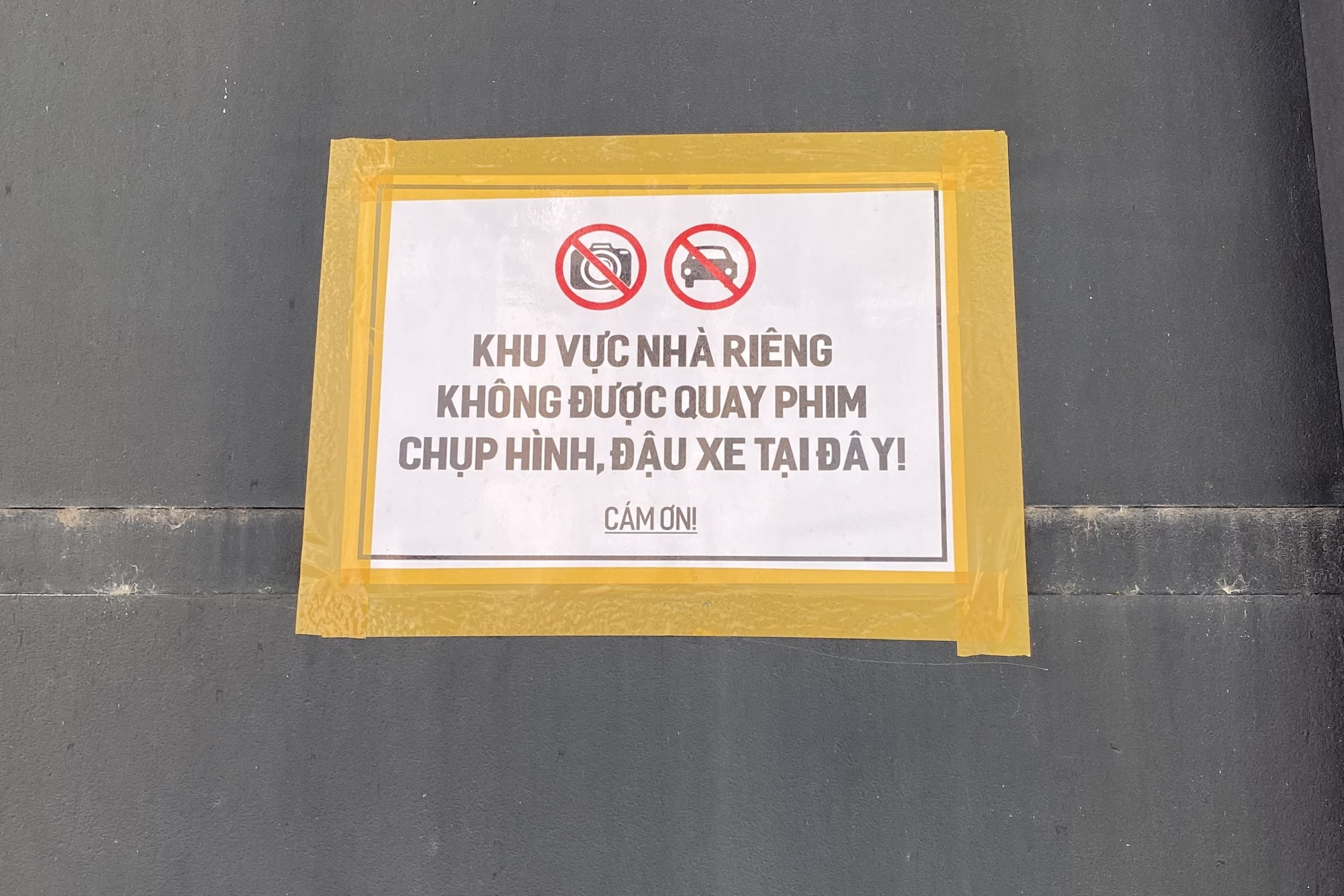 Hẻm cấm chụp hình ảnh 9 Hem cam chup hinh anh 9