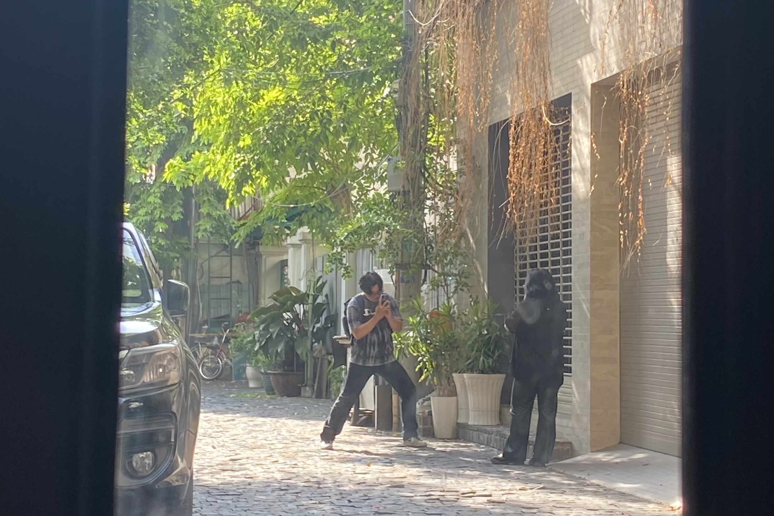 Hẻm cấm chụp hình ảnh 5 Hem cam chup hinh anh 5